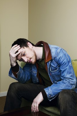 James McAvoy Poster 2218085