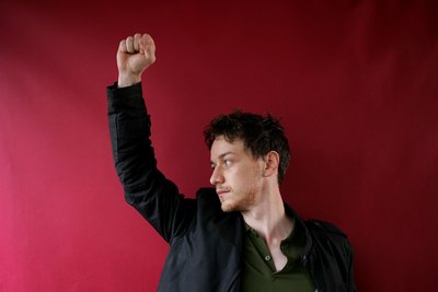 James McAvoy Poster 2218086