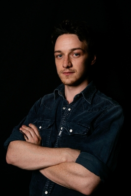 James McAvoy Poster 2218087