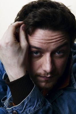 James McAvoy Poster 2218088
