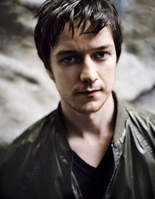 James McAvoy Poster 2218092