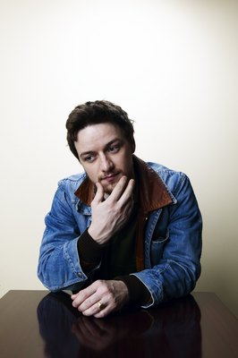 James McAvoy Poster 2218094