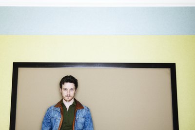 James McAvoy Poster 2218095