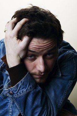 James McAvoy Poster 2218096