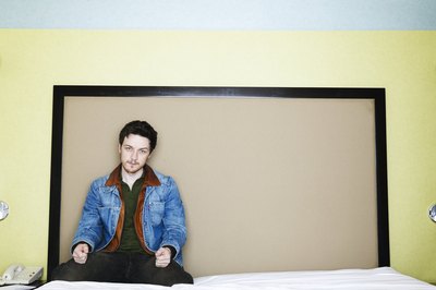 James McAvoy Poster 2218097