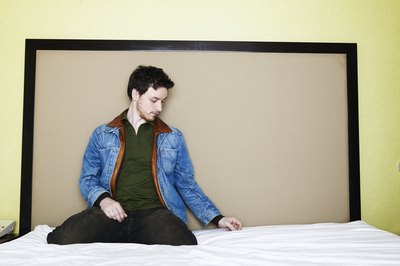 James McAvoy Poster 2218098