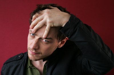James McAvoy Poster 2218100