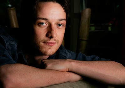 James McAvoy Poster 2218101