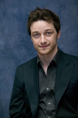 James McAvoy Poster 2218102