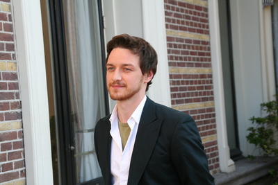 James McAvoy Poster 2218103