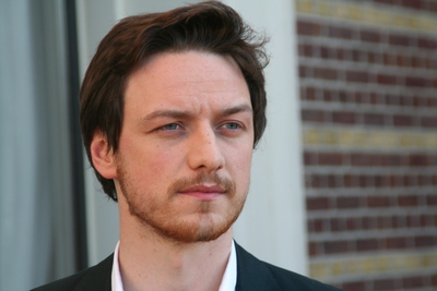 James McAvoy Poster 2218104