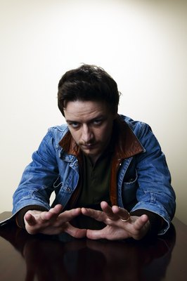 James McAvoy Poster 2218105