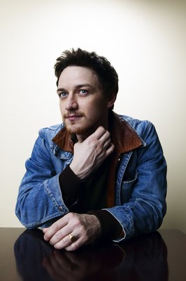 James McAvoy Poster 2218106