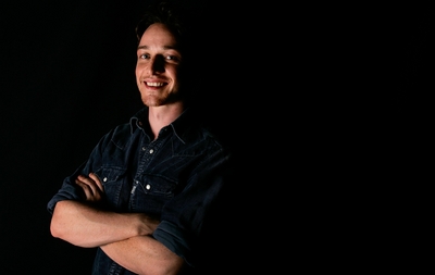 James McAvoy Poster 2218107