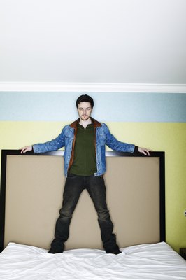 James McAvoy Poster 2218108