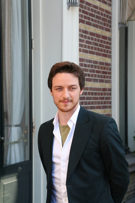 James McAvoy Poster 2218109