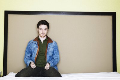 James McAvoy Poster 2218110