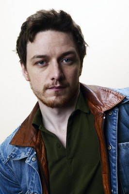 James McAvoy Poster 2218111