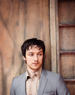 James McAvoy Poster 2218112