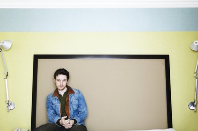 James McAvoy Poster 2218113