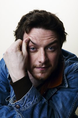 James McAvoy Poster 2218114