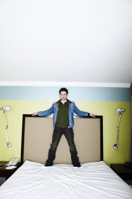 James McAvoy Poster 2218115