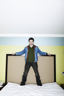 James McAvoy Poster 2218116