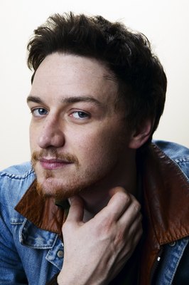 James McAvoy Poster 2218117