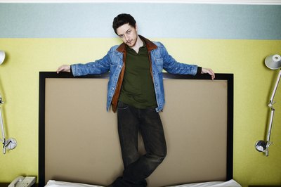 James McAvoy Poster 2218119
