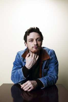 James McAvoy Poster 2218120