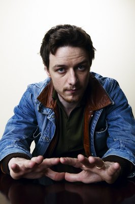 James McAvoy Poster 2218122