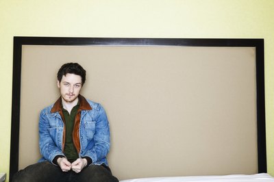 James McAvoy Poster 2218123