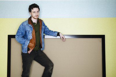 James McAvoy Poster 2218124
