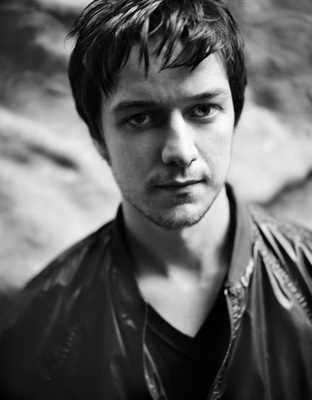 James McAvoy Poster 2218127