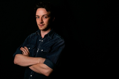 James McAvoy Poster 2218129