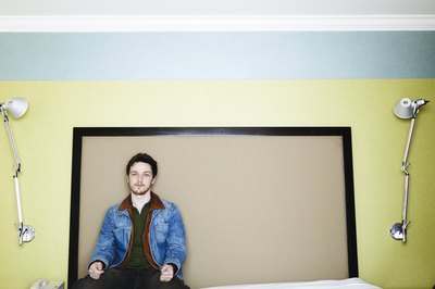 James McAvoy Poster 2218130