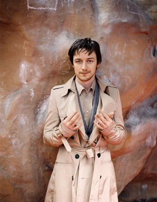 James McAvoy Poster 2218131