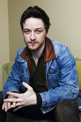 James McAvoy Poster 2218132