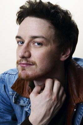 James McAvoy Poster 2218133
