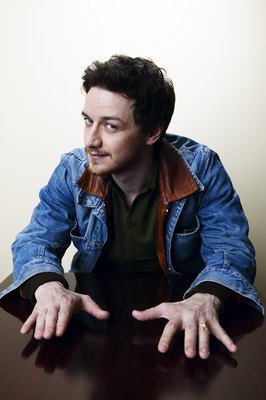 James McAvoy Poster 2218134