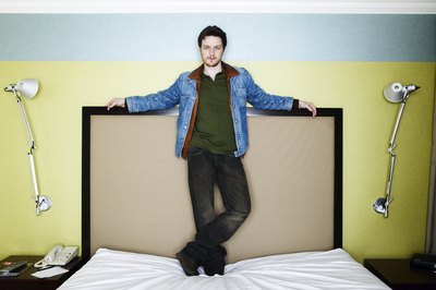 James McAvoy Poster 2218135