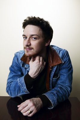 James McAvoy Poster 2218136