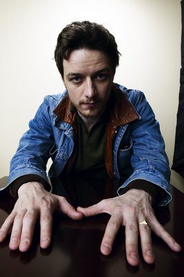 James McAvoy Poster 2218137