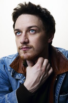 James McAvoy Poster 2218138
