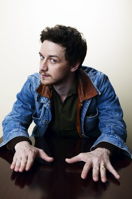 James McAvoy Poster 2218139