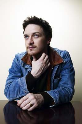 James McAvoy Poster 2218140