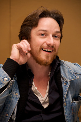 James McAvoy Poster 2226124