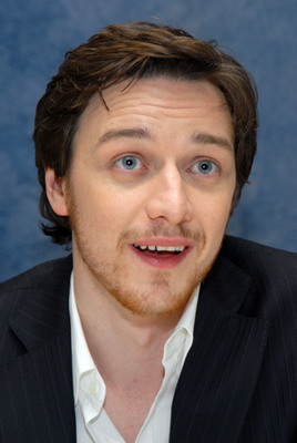 James McAvoy Poster 2226125