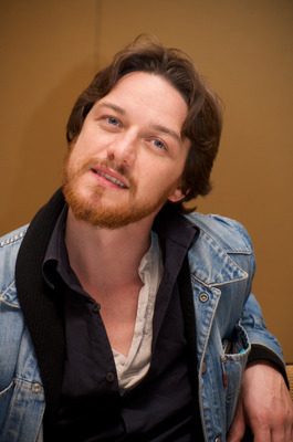 James McAvoy Poster 2226126