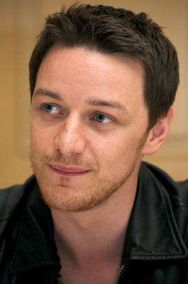 James McAvoy Poster 2226134